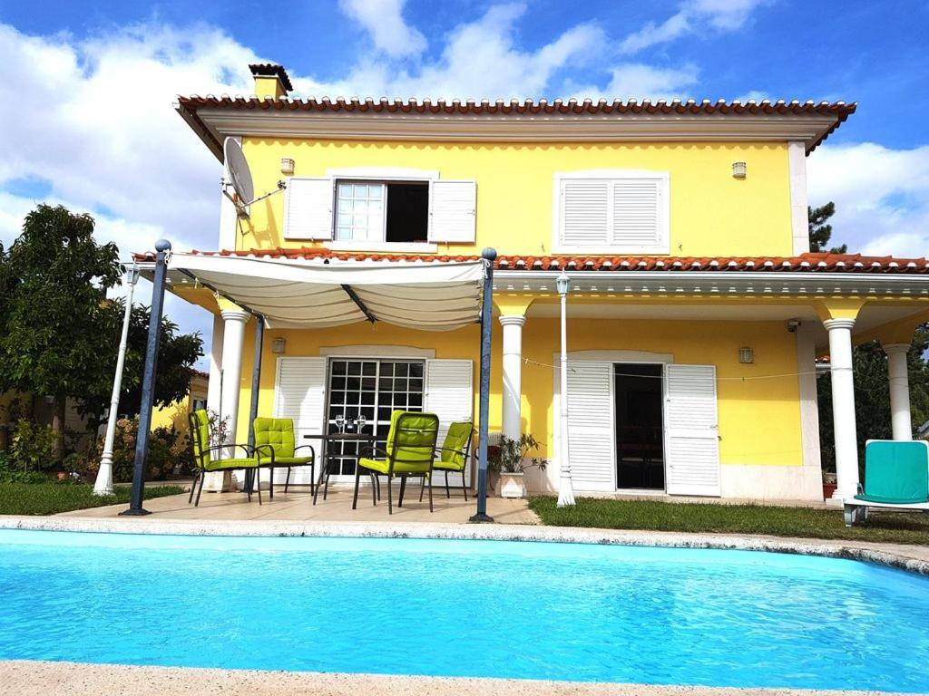 B House Verdizela คอร์โฮโยส ภายนอก รูปภาพ