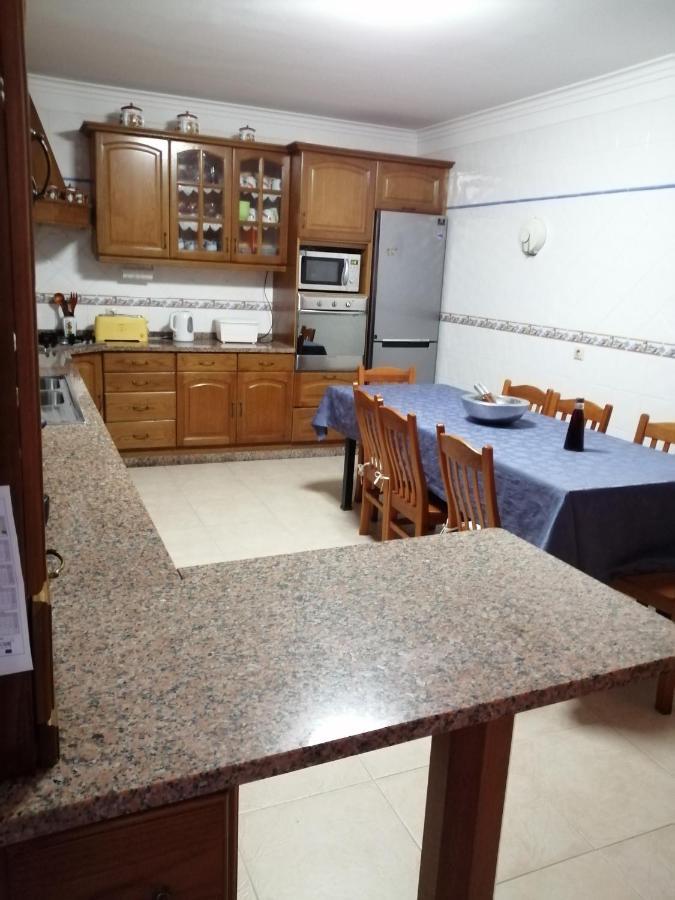 B House Verdizela คอร์โฮโยส ภายนอก รูปภาพ