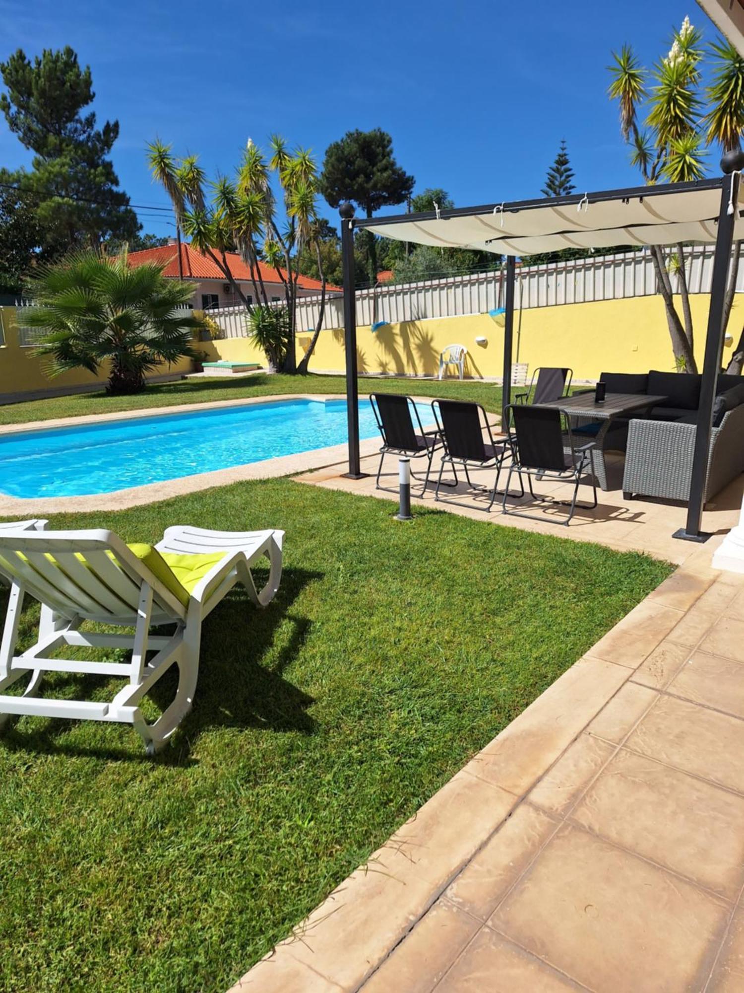 B House Verdizela คอร์โฮโยส ภายนอก รูปภาพ