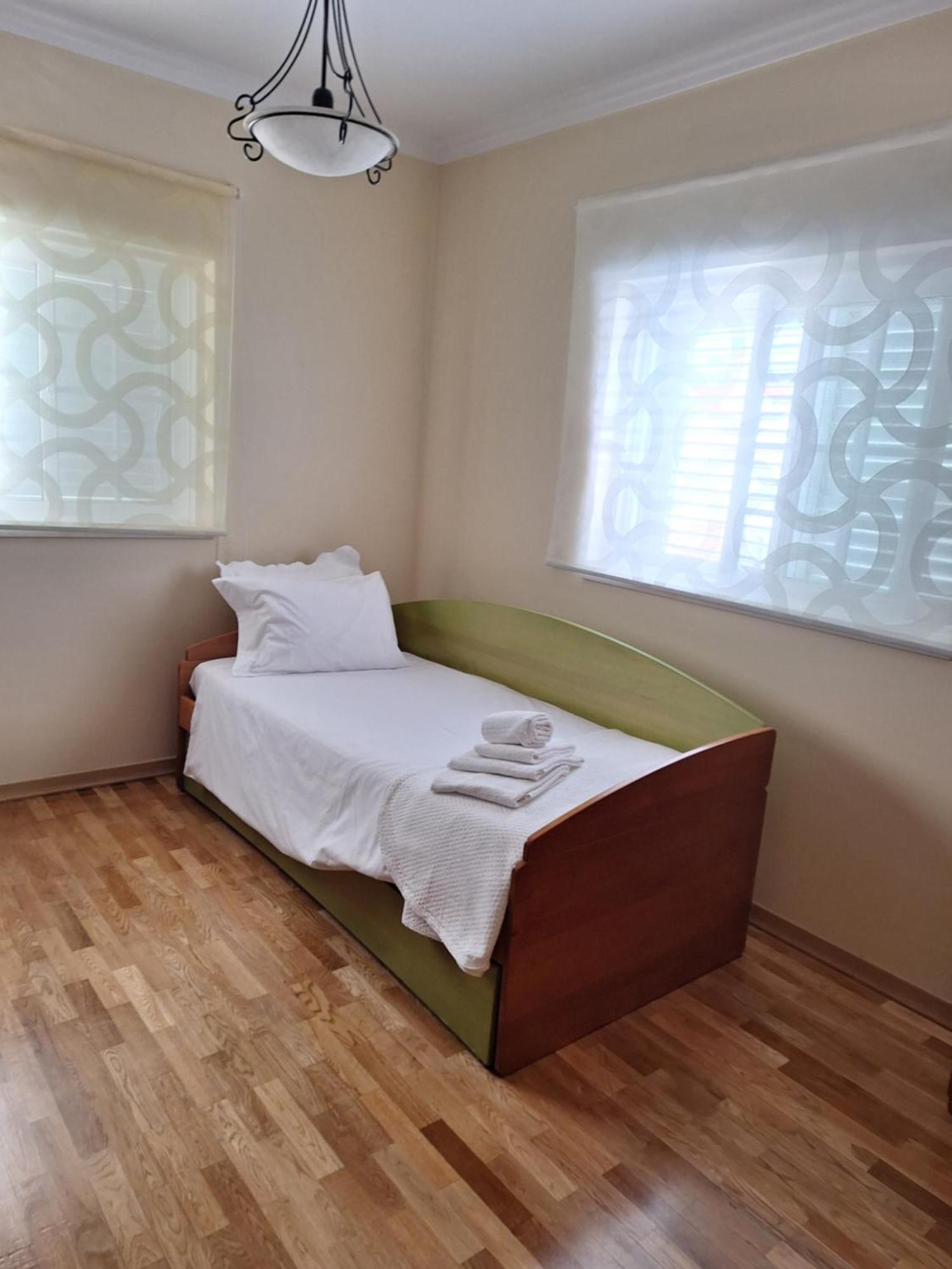 B House Verdizela คอร์โฮโยส ภายนอก รูปภาพ
