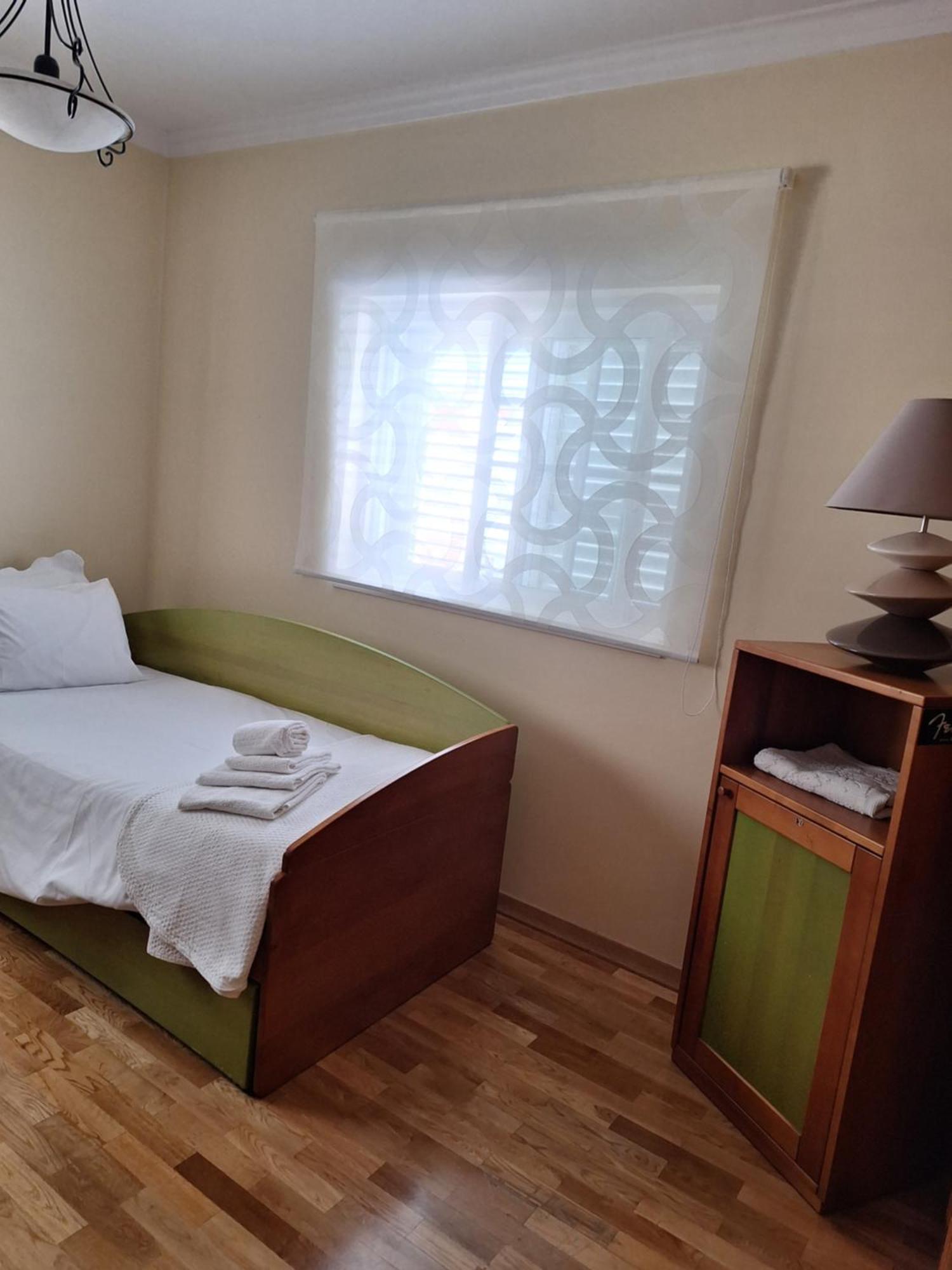 B House Verdizela คอร์โฮโยส ภายนอก รูปภาพ