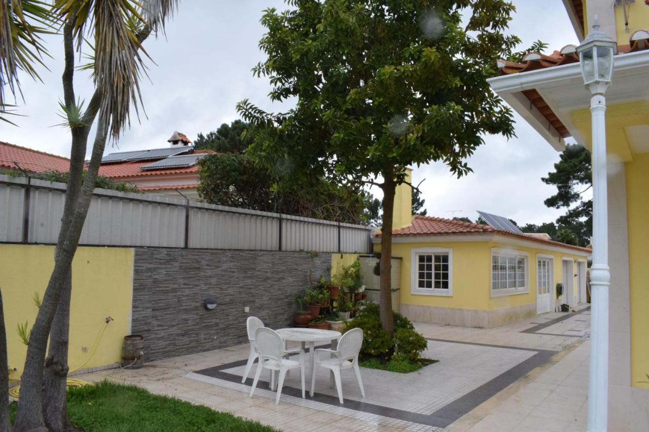B House Verdizela คอร์โฮโยส ภายนอก รูปภาพ